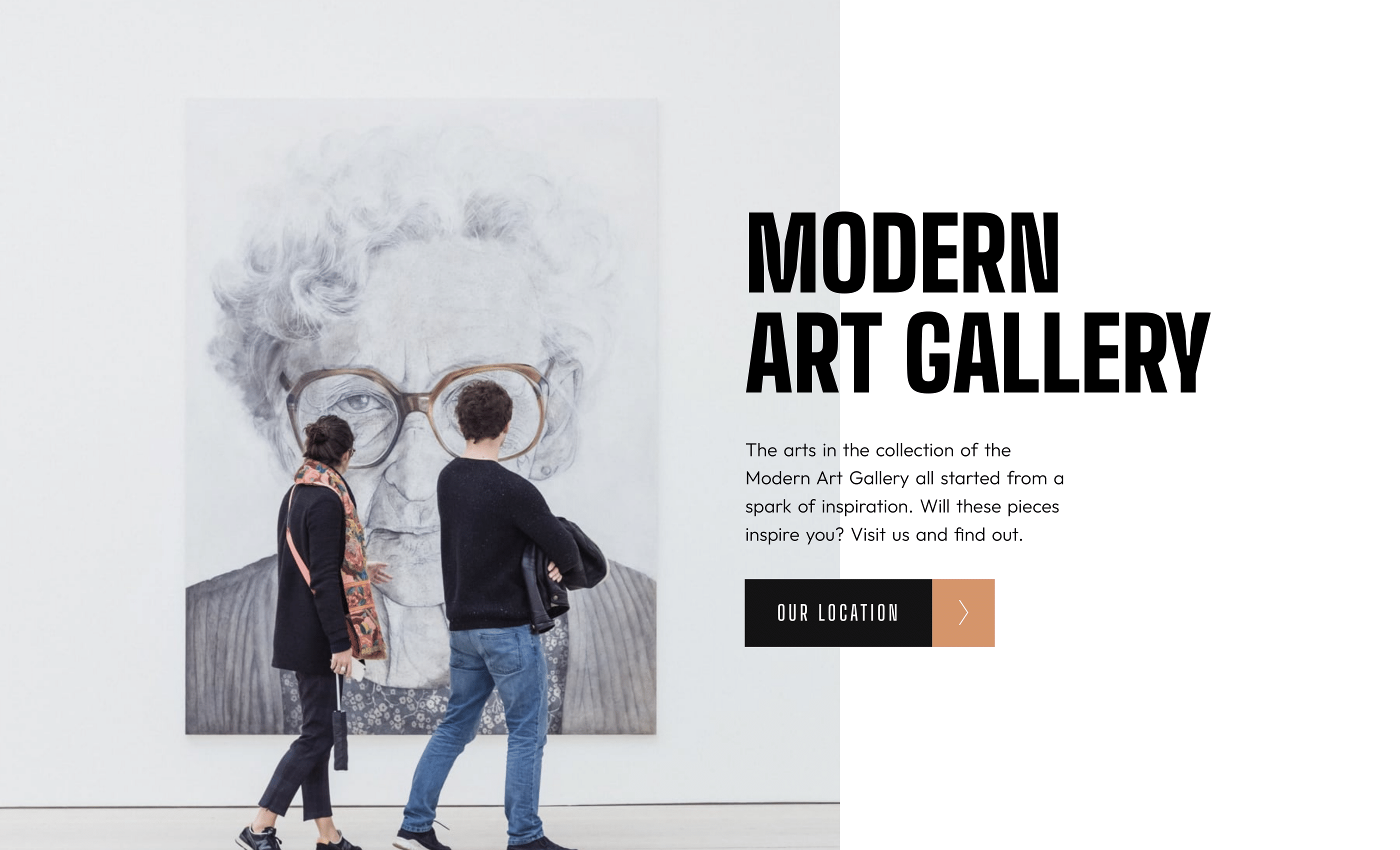 art-gallery-website